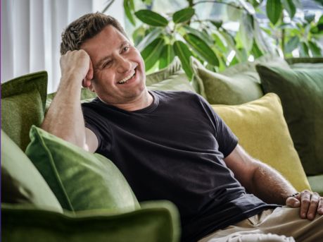 PAST EVENT How to achieve a stylishly sustainable home with George Clarke & Georgina Burnett