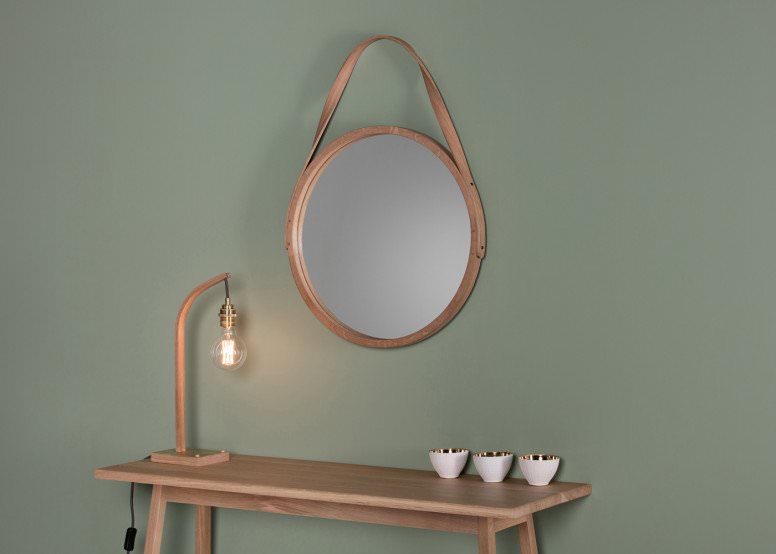 HARLYN MIRROR