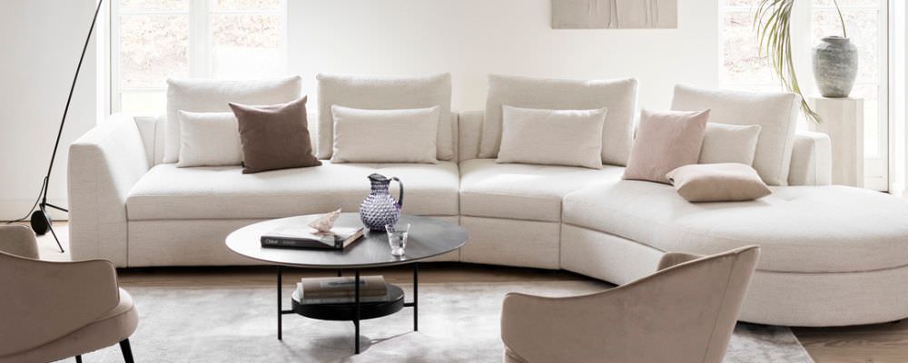 BERGAMO SOFA Vienna Chair - BoConcept