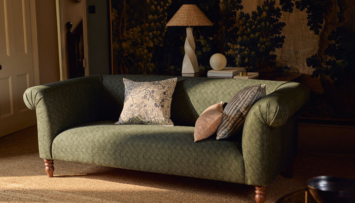 EXBURY SOFA