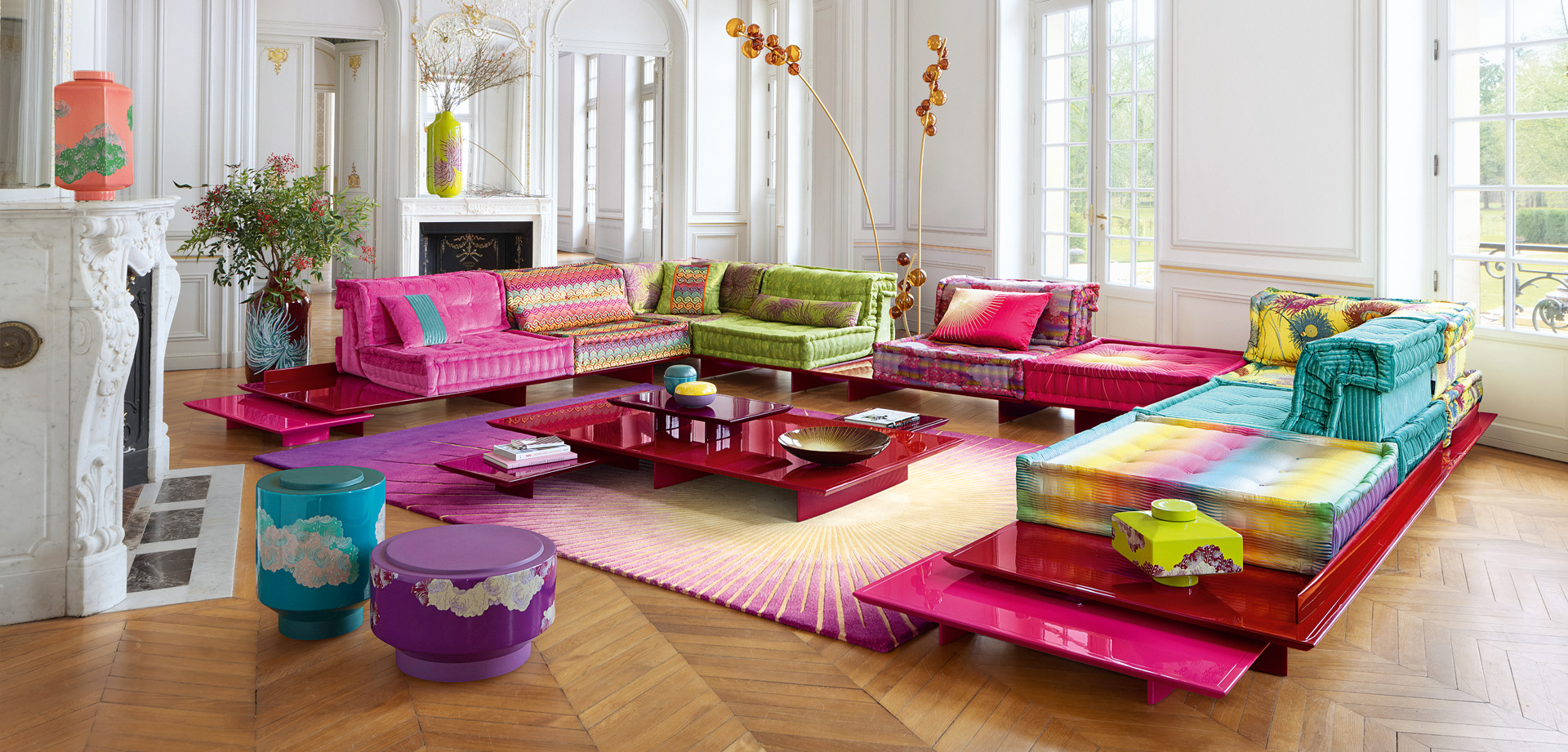 Roche Bobois