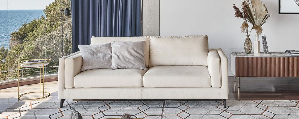 Calligaris Sofa