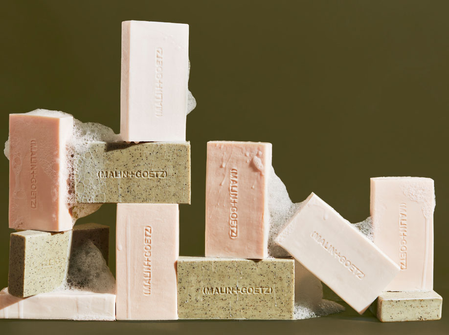Malin+Goetz x Found Summer launch