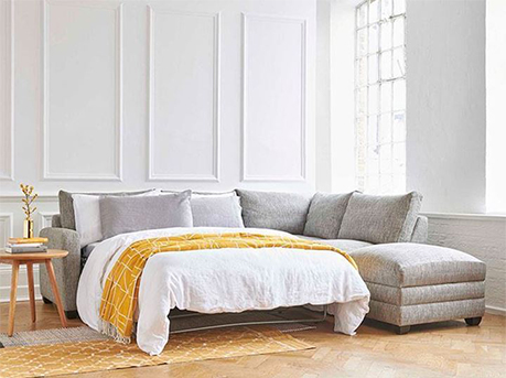 Langland Sofa Bed - Sofas and Stuff