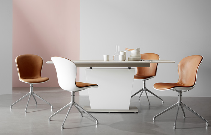 Contemporary Dining Tables at Redbrick