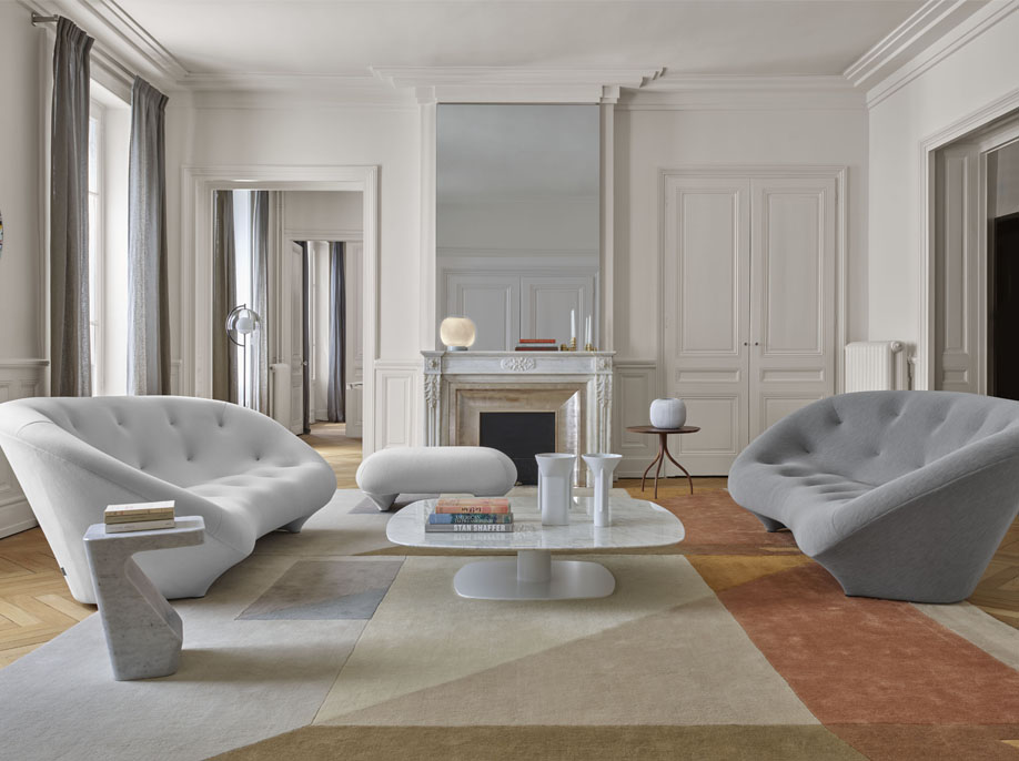 Ligne Roset Designers