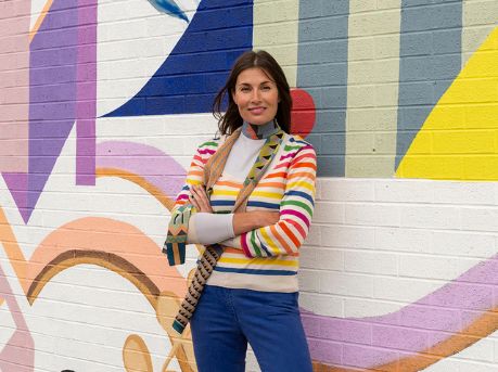 Emmeline North designs