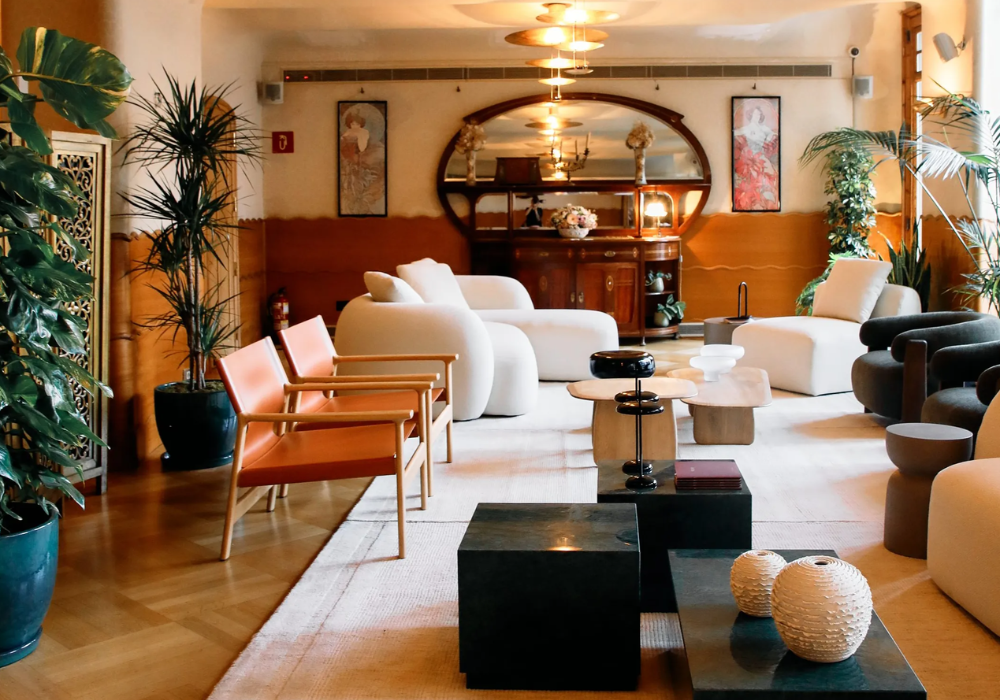 Kave Home, Inside Barcelona's Casa Batlló