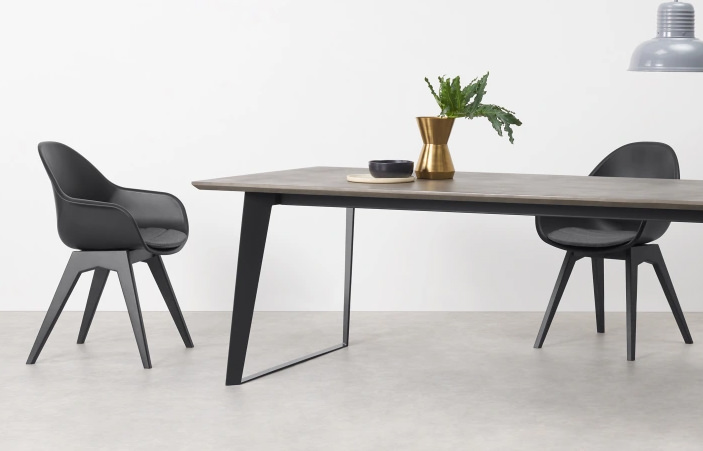 Contemporary Dining Tables at Redbrick