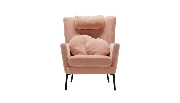 Design Quarter Armchairs