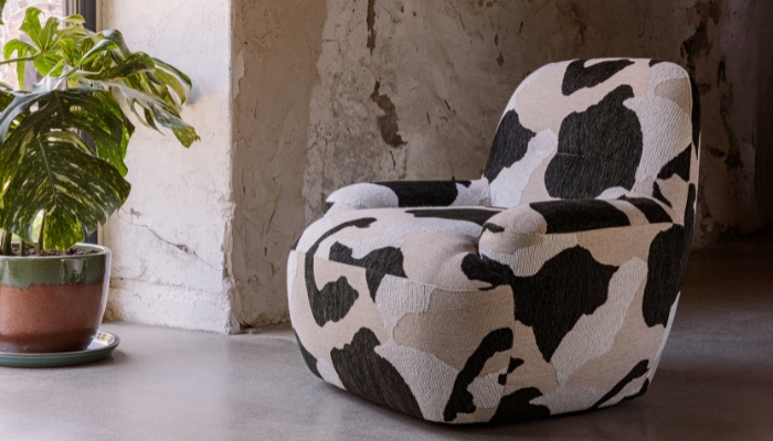 BJORN ARMCHAIR