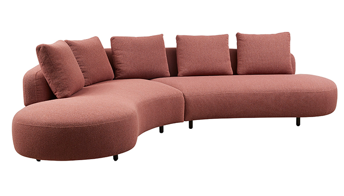 ID Design Ample Sofa
