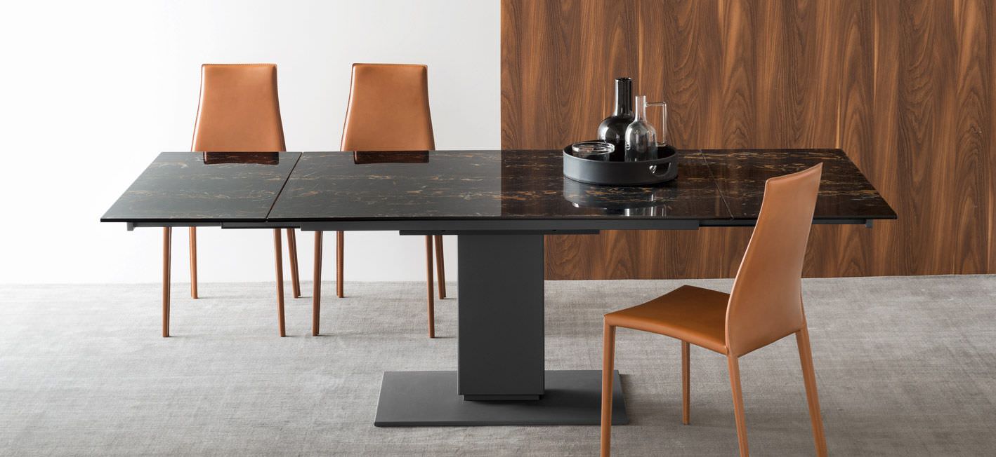 Contemporary Dining Tables at Redbrick