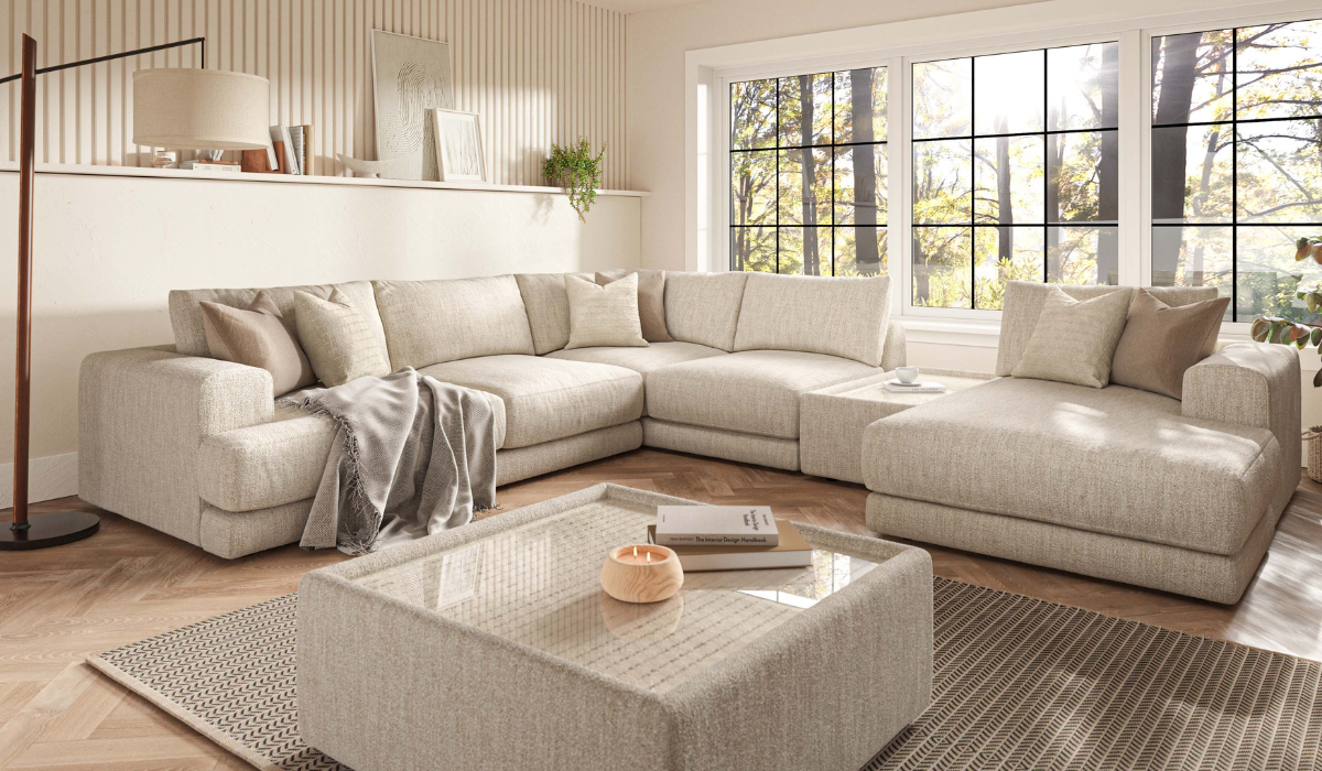 Ice Interiors at Redbrick