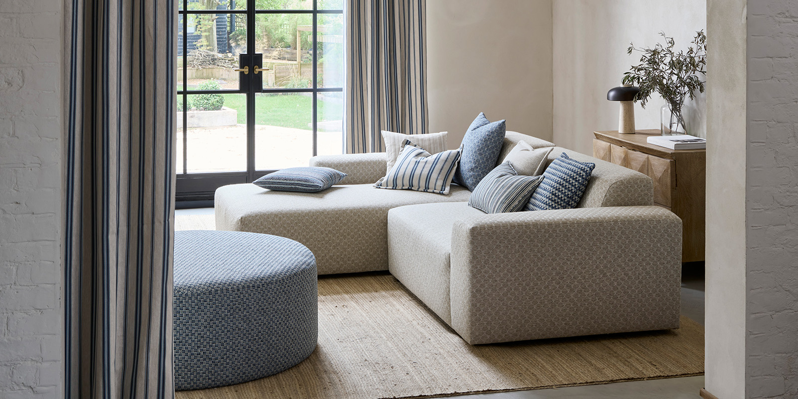 Rebecca Antcliff Interiors