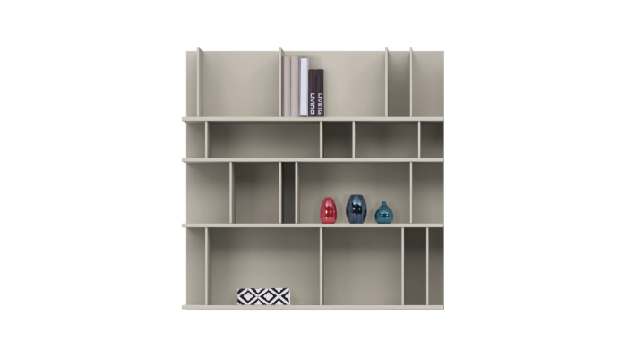 BoConcept Storage at Redbrick