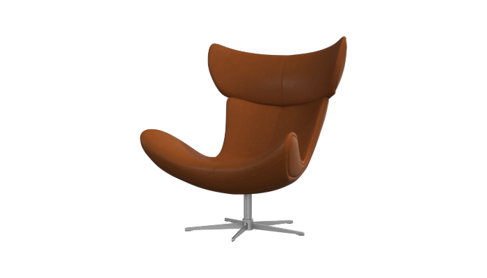 BoConcept Armchair at Redbrick