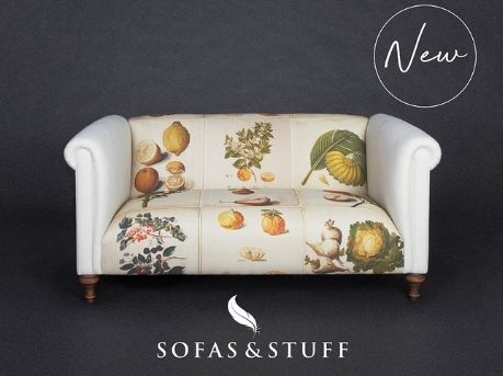 Sofas & Stuff: New V&A collection now available at Redbrick