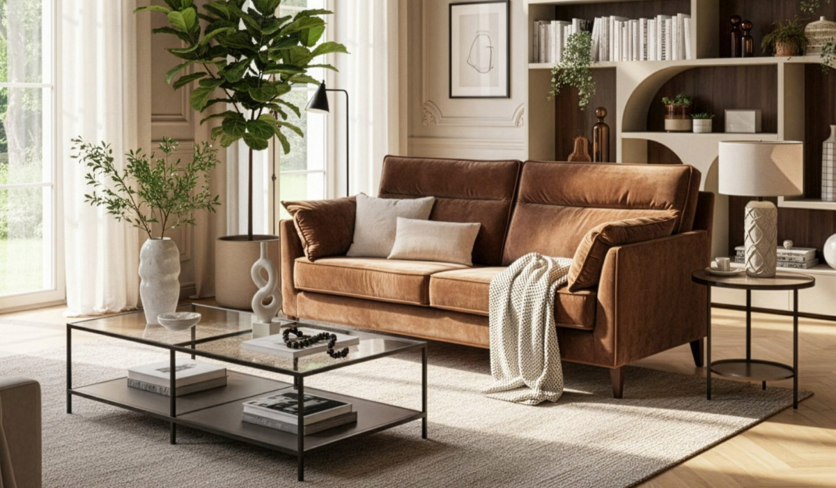 Ice Interiors at Redbrick