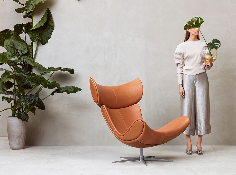 BoConcept at Redbrick: How to customise and create your perfect place
