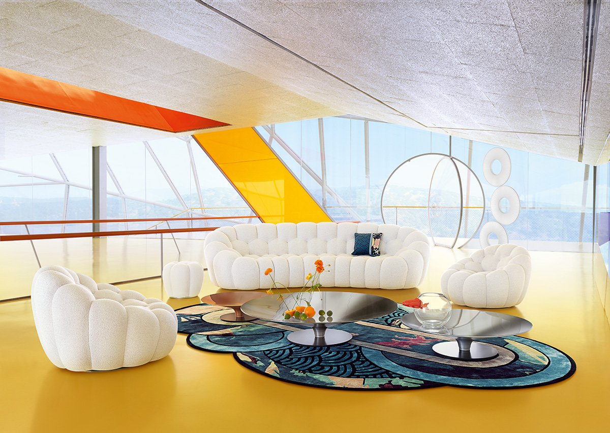 BUBBLE SOFA