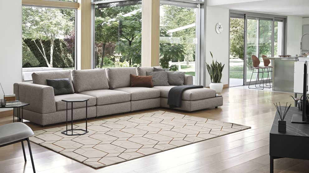 Calligaris Layla Sofa